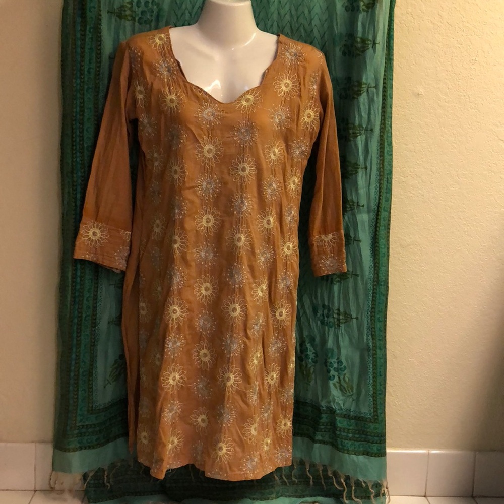 Tunic